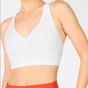 Fabletics All Day Every Day Adjustable Bra NWT